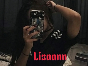 lisaann Video Extrait