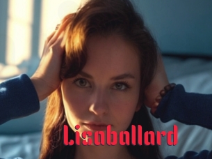 Lisaballard