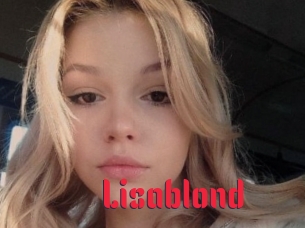 Lisablond