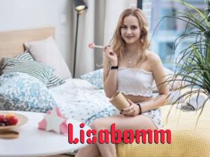 Lisabomm