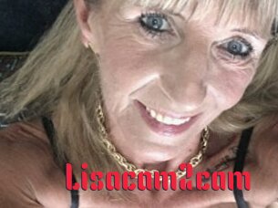 Lisacam2cam