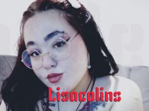 Lisacolins