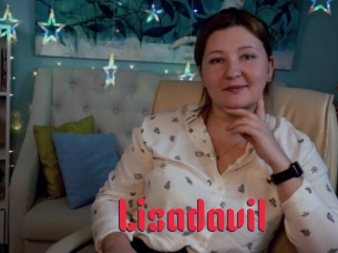 Lisadavil
