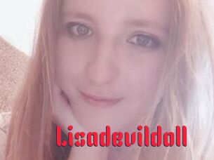 Lisadevildoll