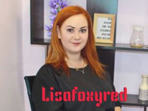 Lisafoxyred
