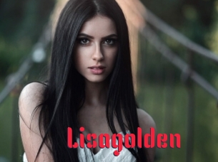 Lisagolden