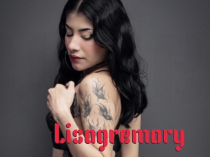 Lisagremory