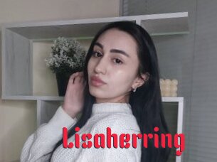Lisaherring