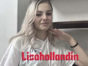 Lisahollandin