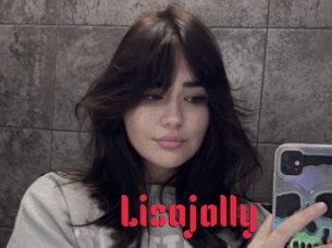 Lisajolly