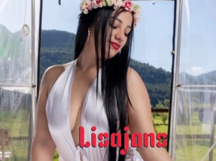 Lisajons