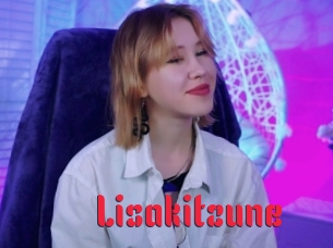 Lisakitzune