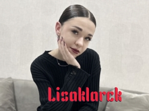 Lisaklarck