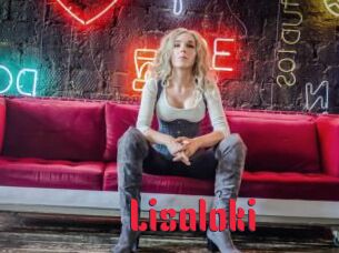 Lisaloki