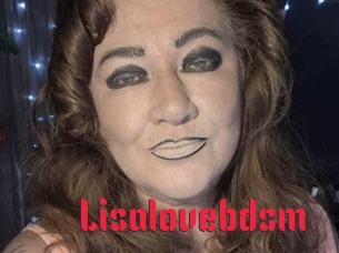 Lisalovebdsm