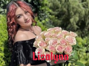 Lisalyna