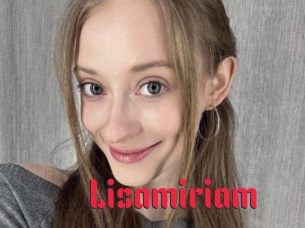 Lisamiriam
