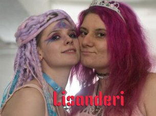 Lisanderi