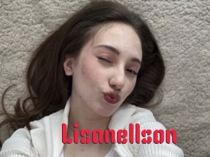Lisanellson