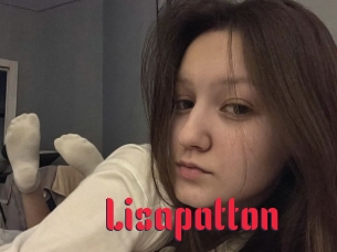 Lisapatton