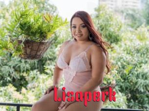 Lisaperk