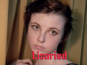 Lisaried