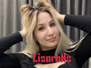 Lisarolls