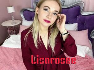 Lisarosee