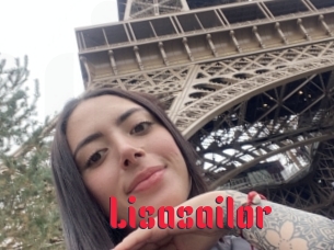 Lisasailor
