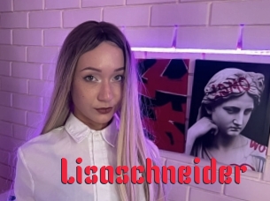 Lisaschneider