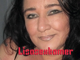 lisasexkamer Video Extrait