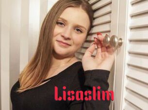 Lisaslim
