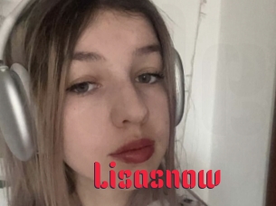 Lisasnow