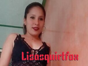 Lisasquirtfox