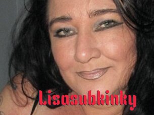 lisasubkinky Video Extrait