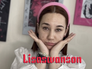 Lisaswanson