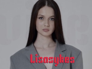 Lisasykes