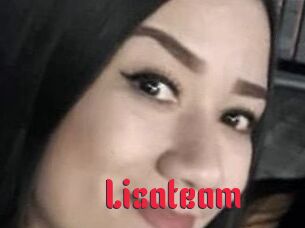 Lisateam