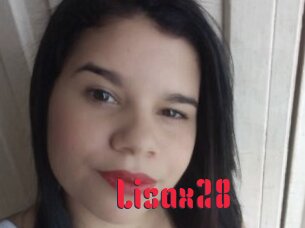 Lisax28