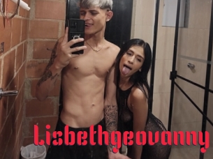 Lisbethgeovanny