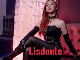 Lisdante