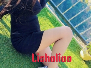 Lishalioo