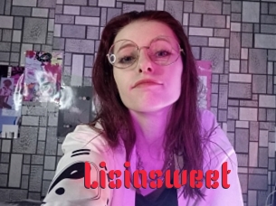 Lisiasweet