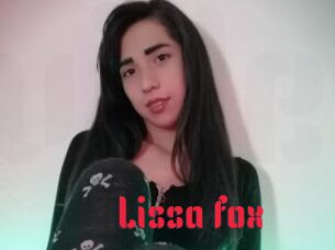 Lissa_fox