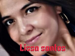 Lissa_santos