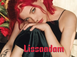 Lissaadam