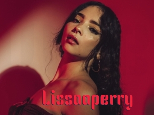 Lissaaperry