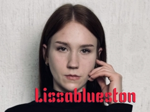 Lissablueston