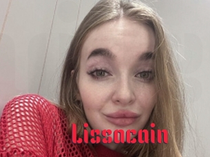 Lissacain