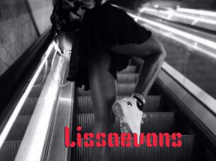 lissaevans Video Extrait